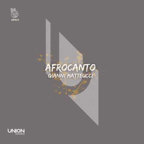 Gianni Matteucci - Afrocanto [UR431]